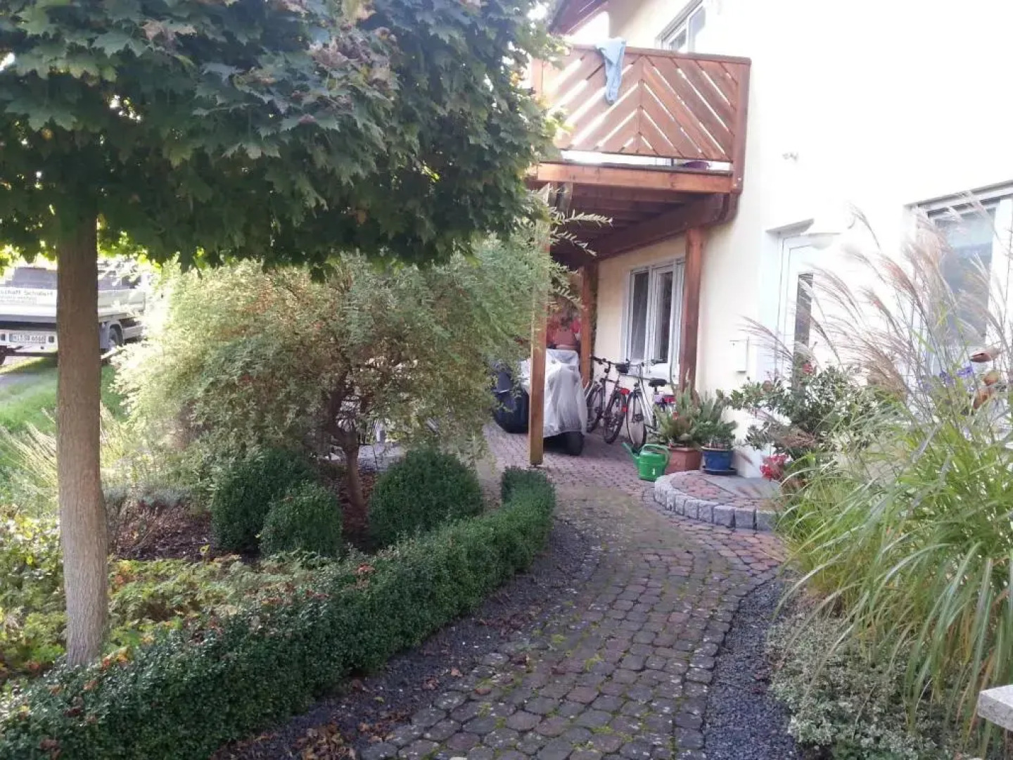 Gästewohnung Leinetal