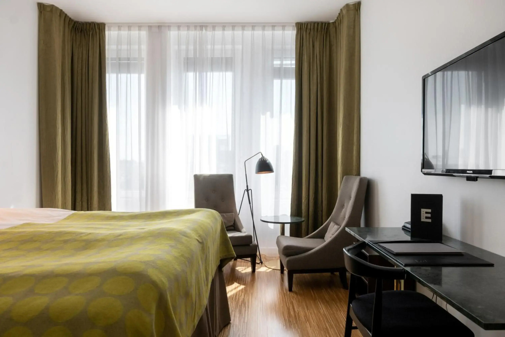 Elite Hotel Ideon, Lund