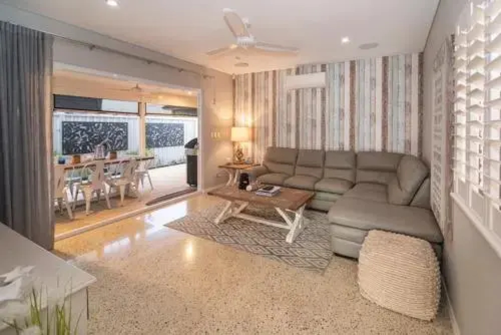 Busselton Beach House