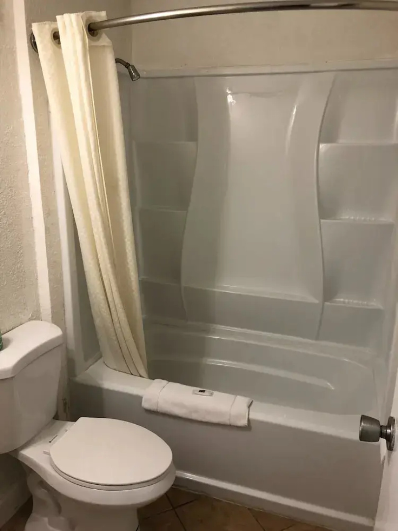 Motel6 Brunswick, GA