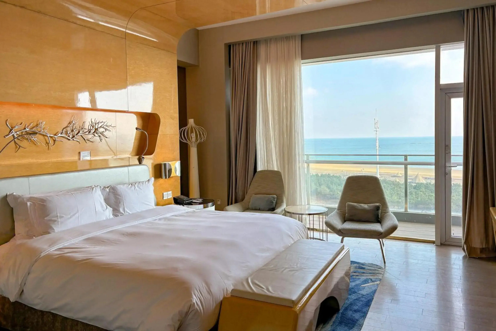 Wyndham Grand Qingdao