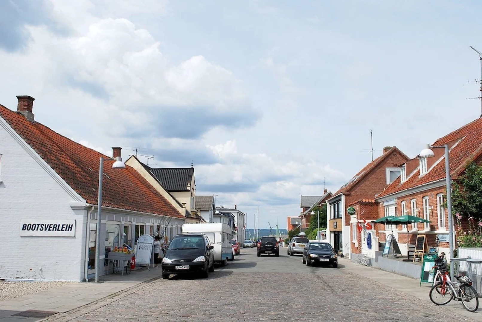 Skovly Bed & Breakfast