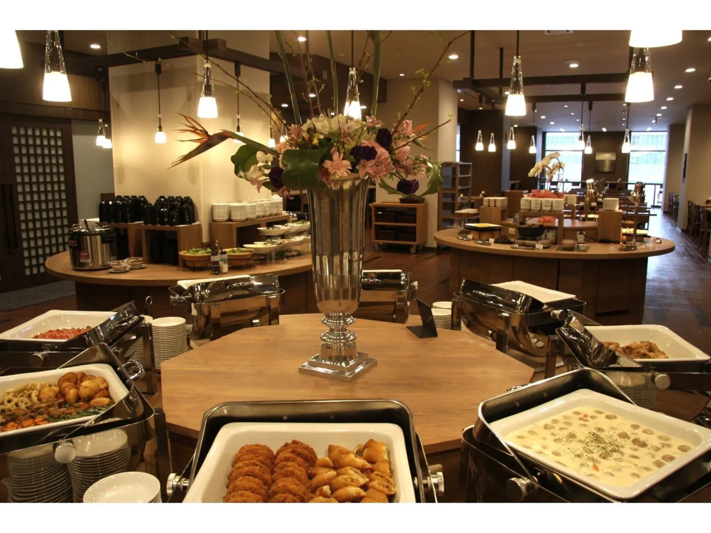 Route-Inn Grand Asahikawa Ekimae