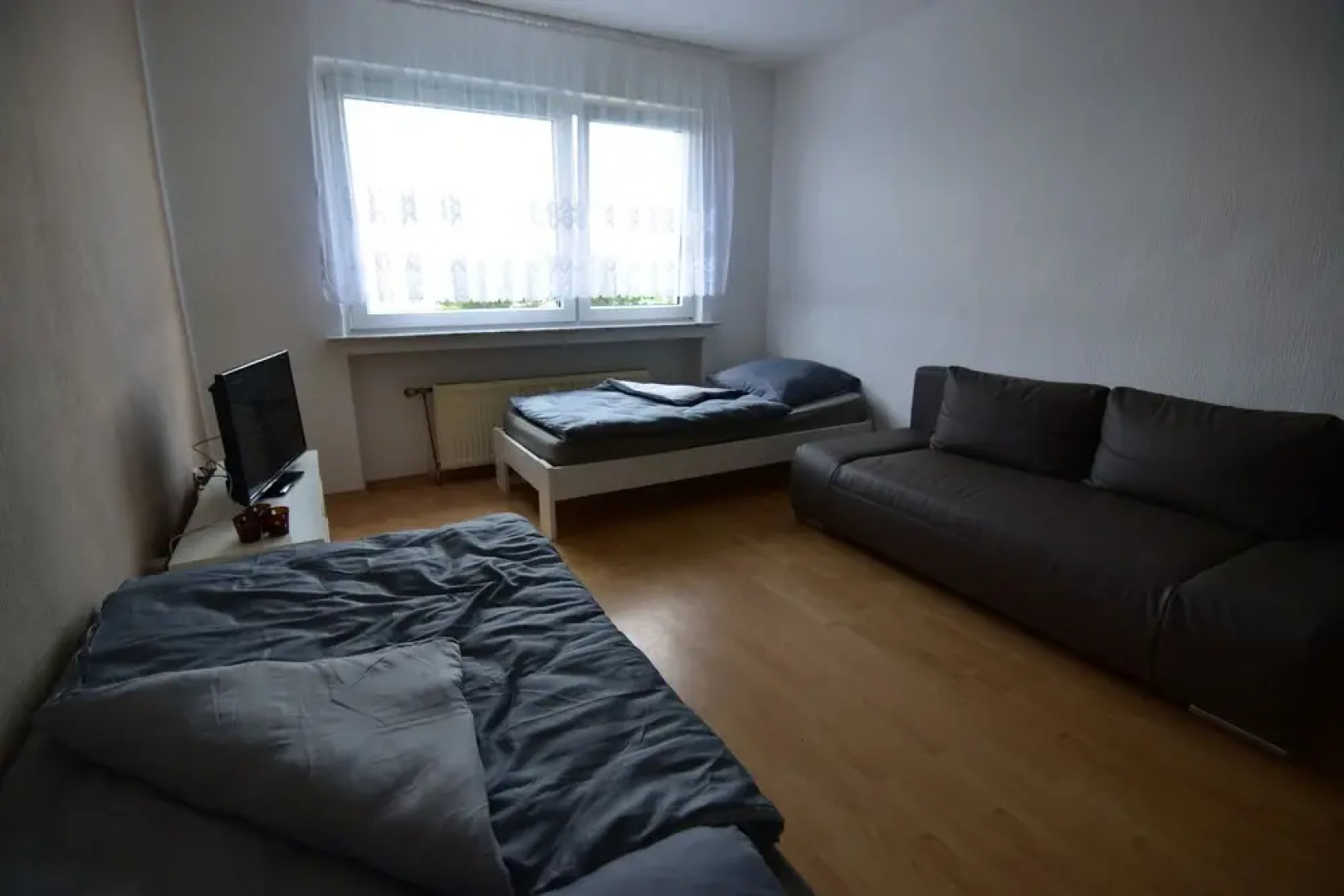 Studio Apartment Refrath