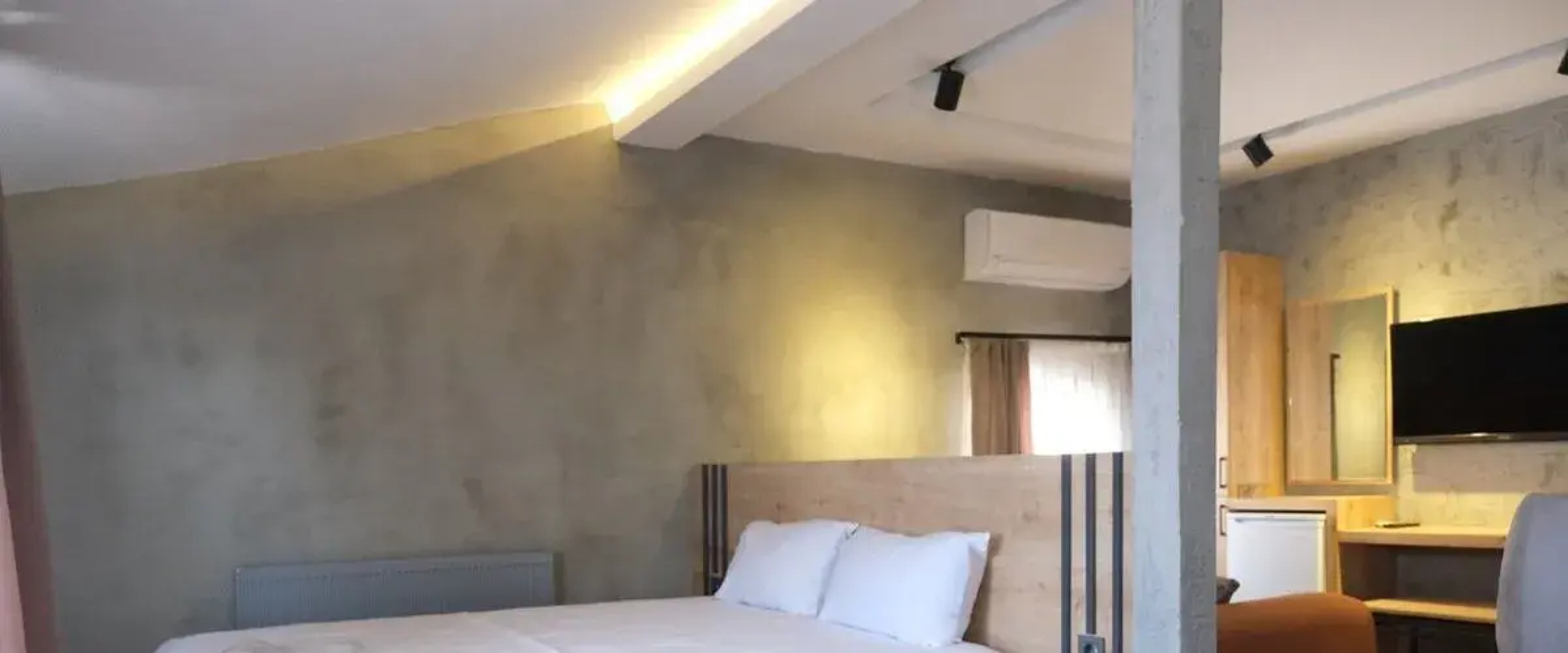 Ata Suite Hotel