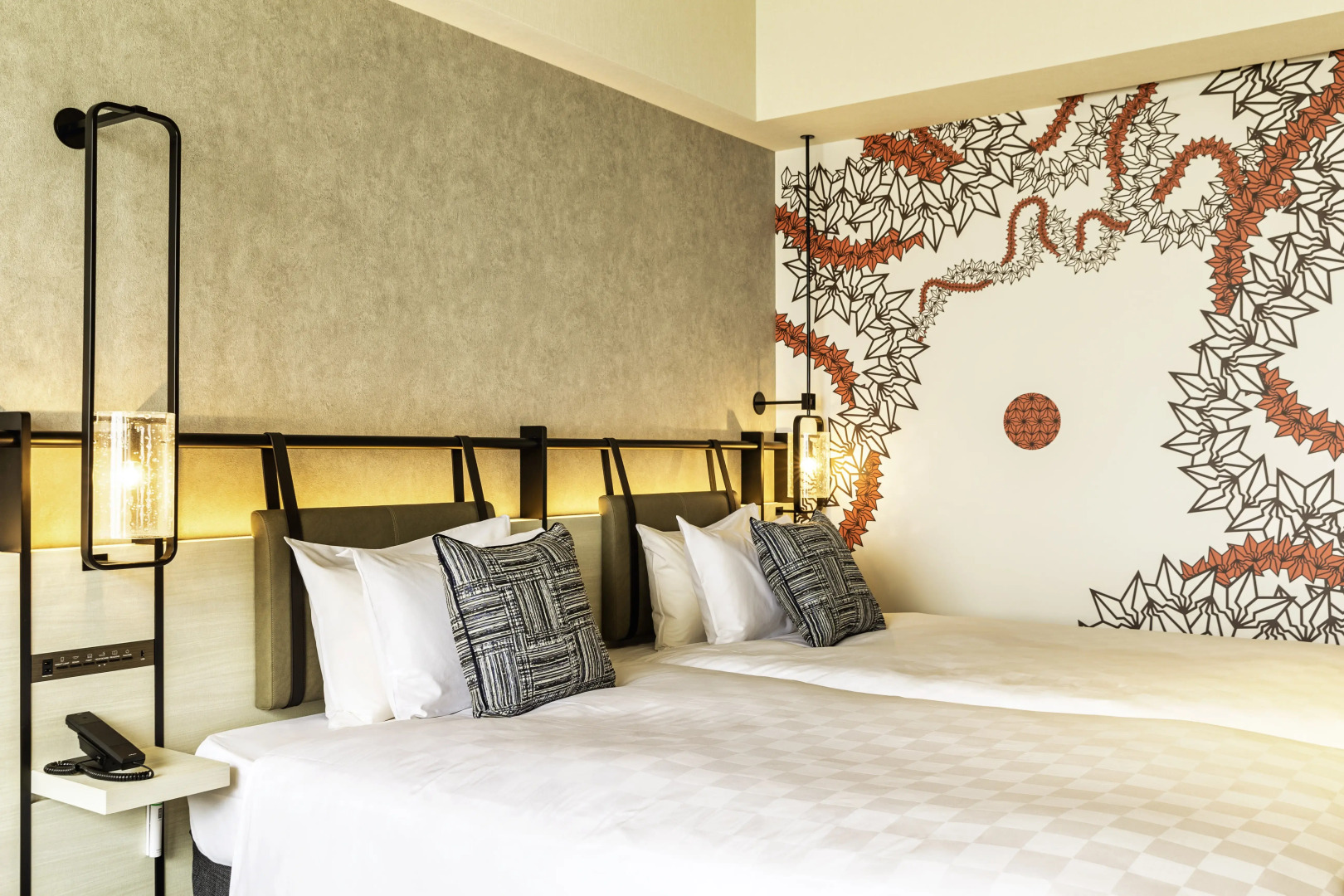 Tokyo Bay Shiomi Prince Hotel