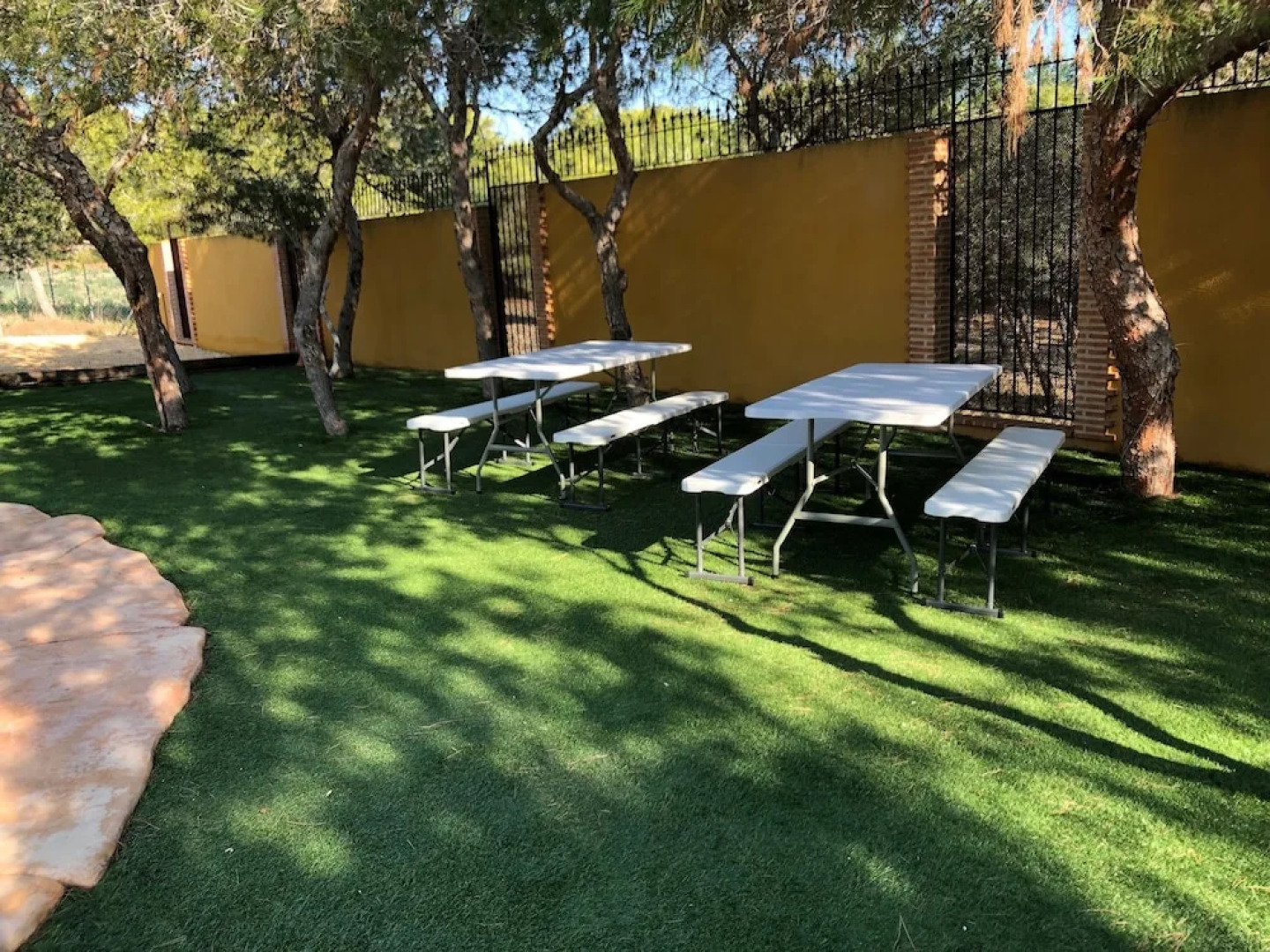 Fidalsa Harry Potter House