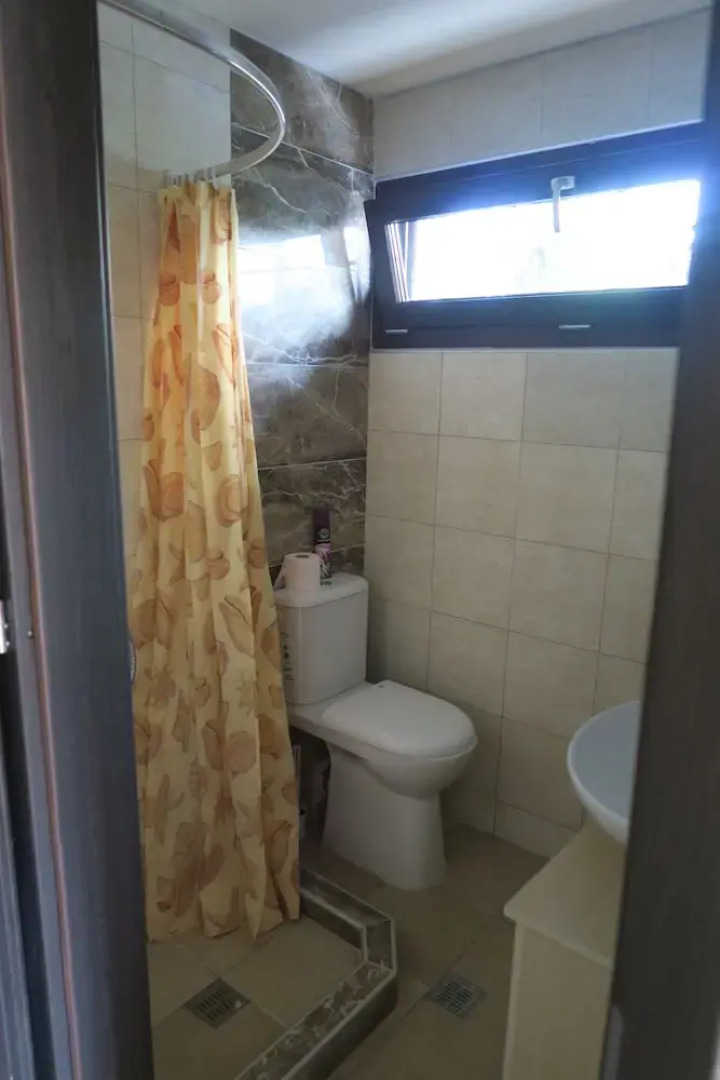 AM Beach House near Sea