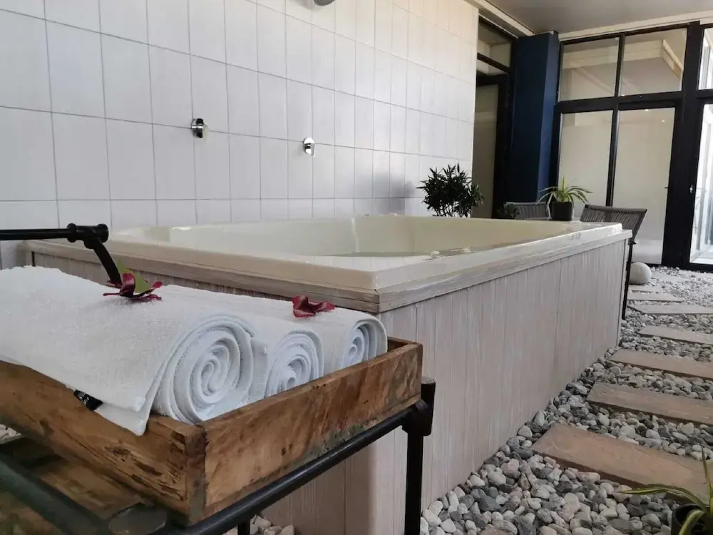 Blueberry Hill Hotel