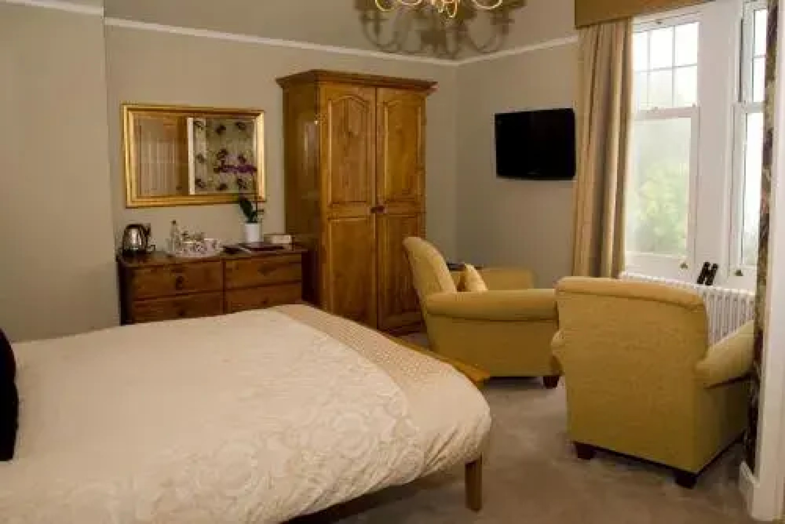 Ards House