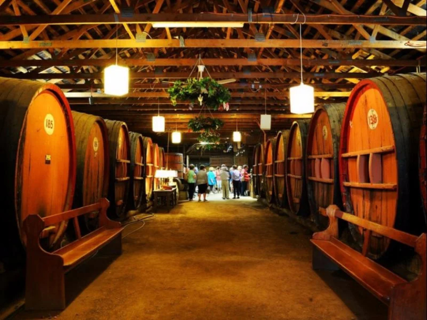 Mudgee Bed And Breakfast