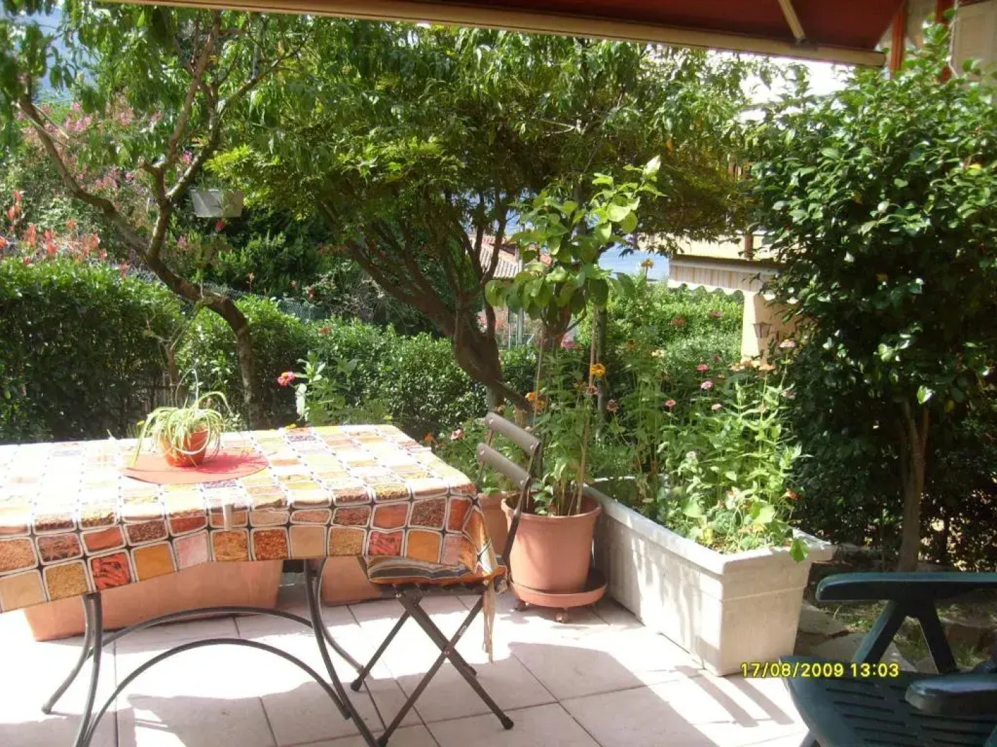 House Yanina by Holiday World