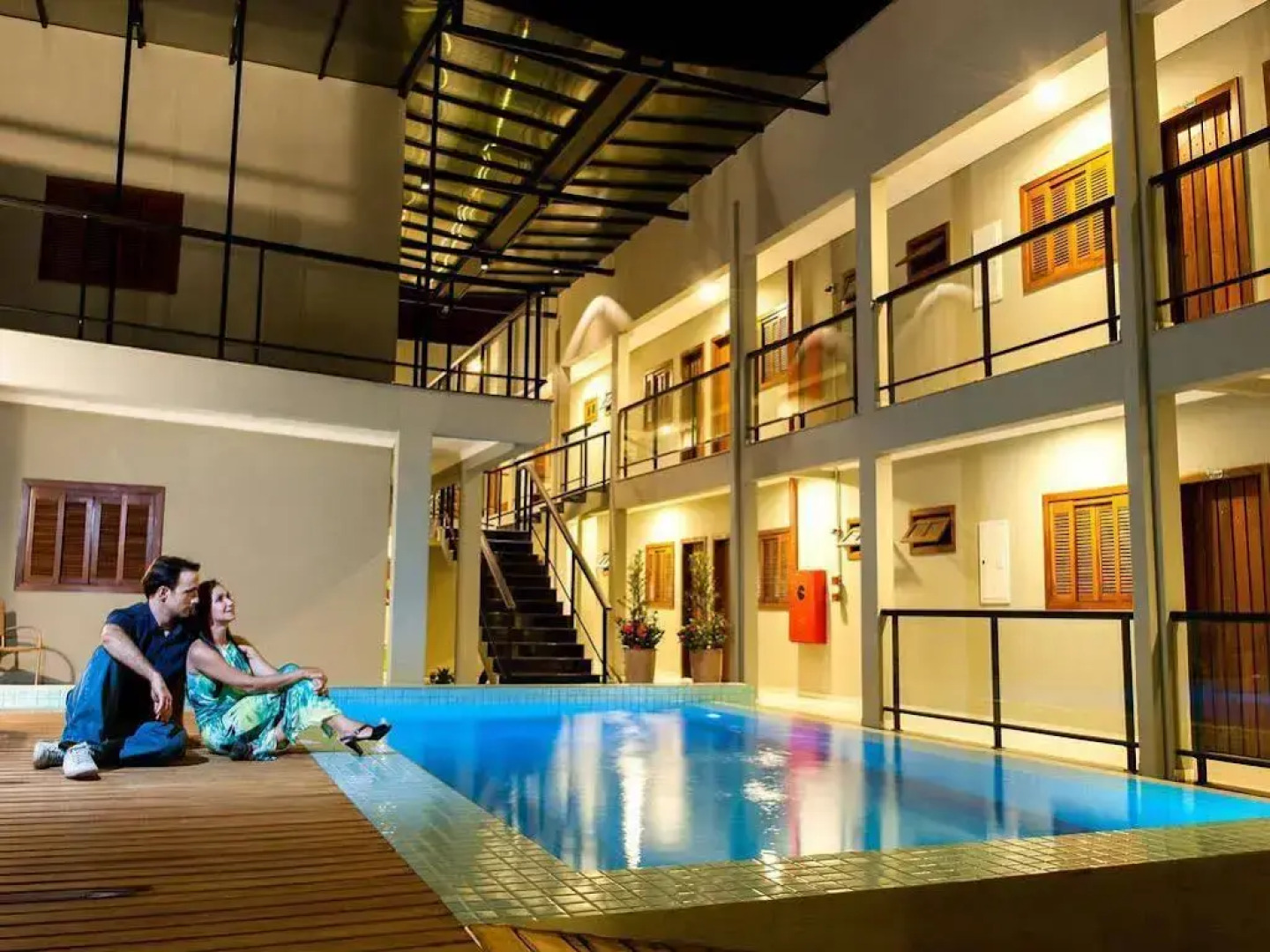 Casa de Temporada em Bonito-MS