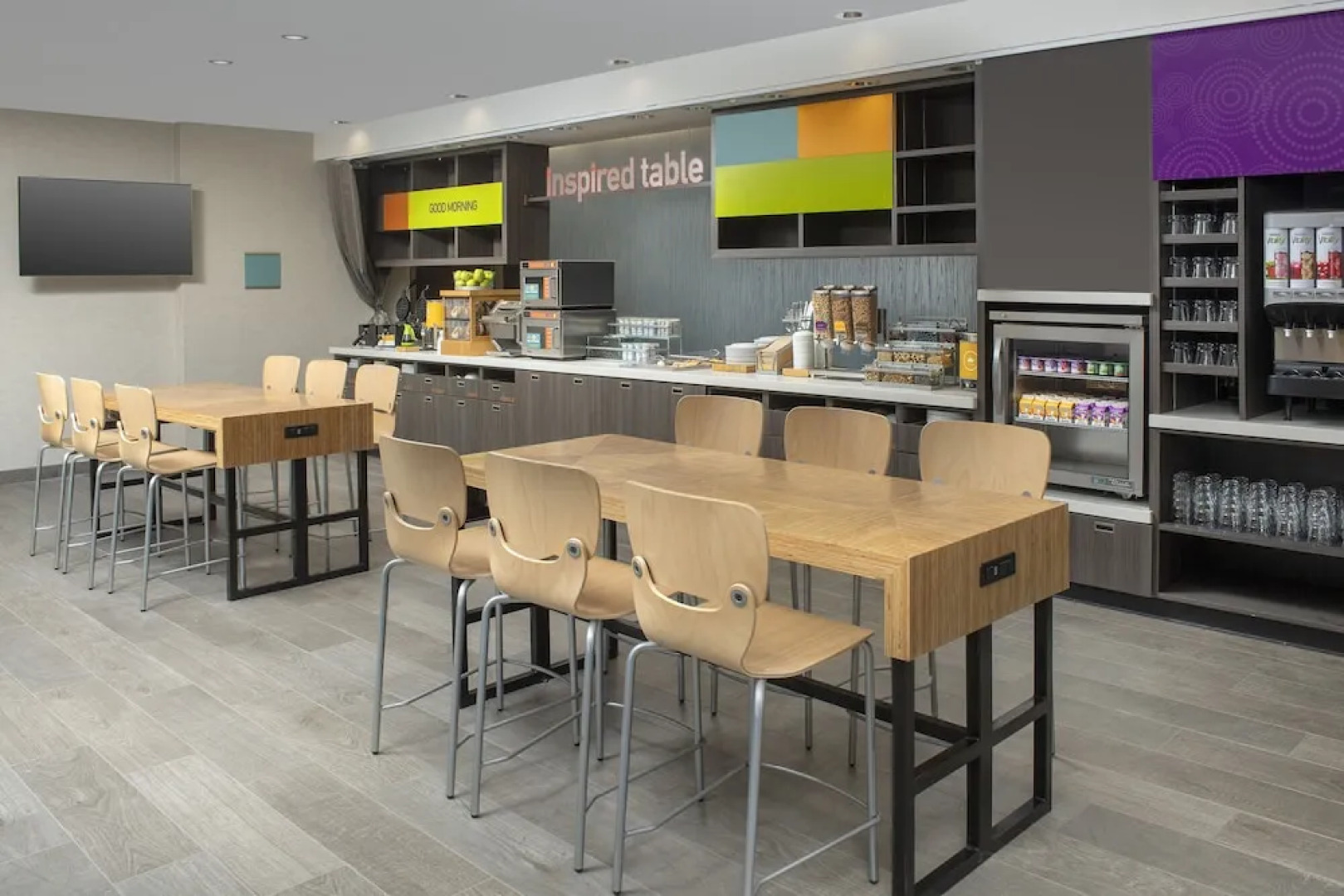 Home2Suites by Hilton Marysville, OH