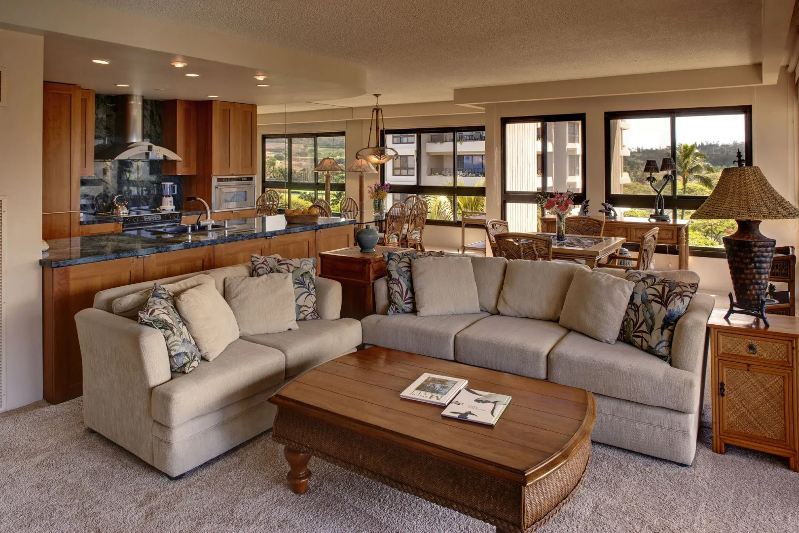 Kaanapali Alii