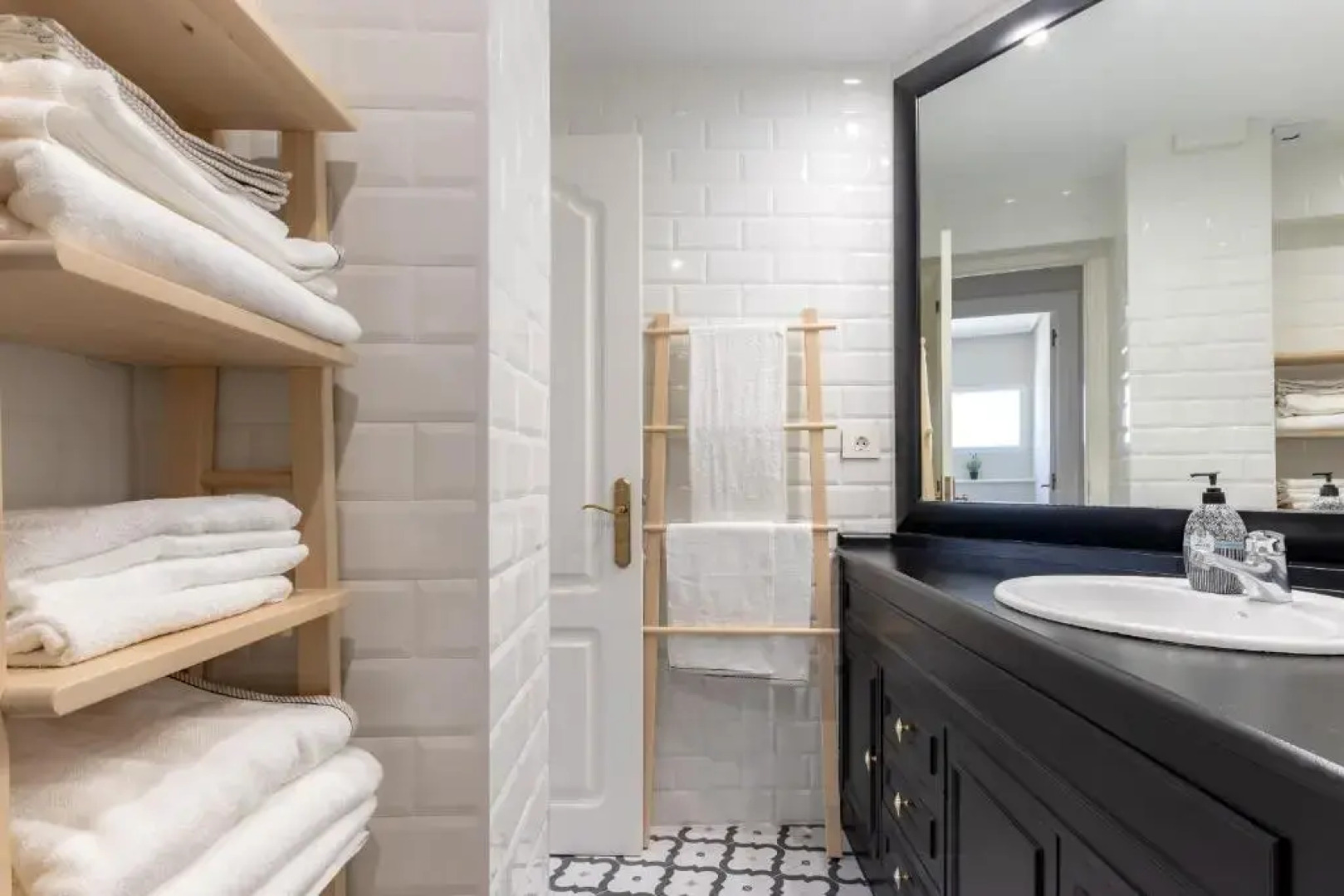 Confortable piso en Neguri, a 5 min de la playa