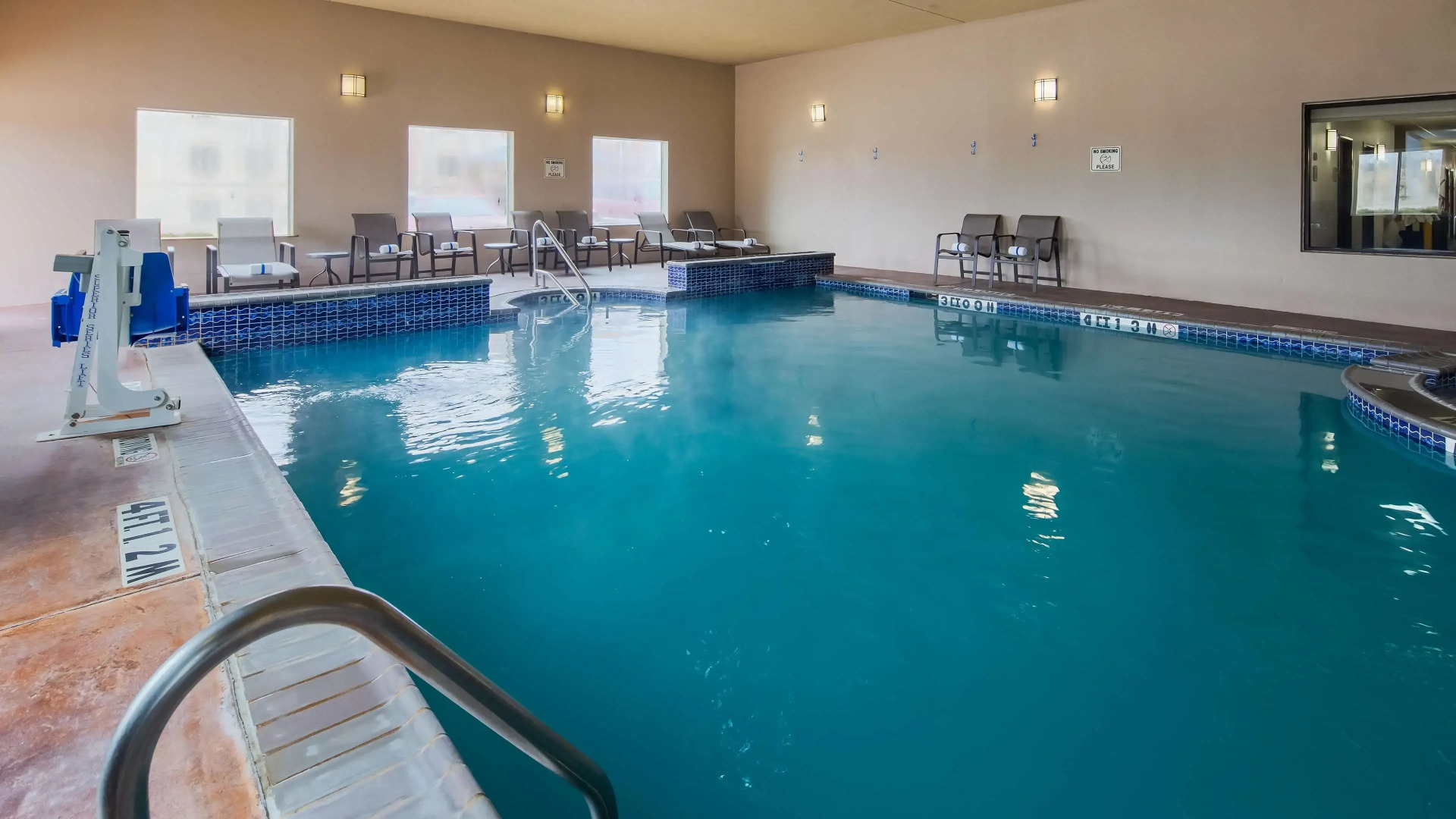 Best Western Granbury Inn & Suites