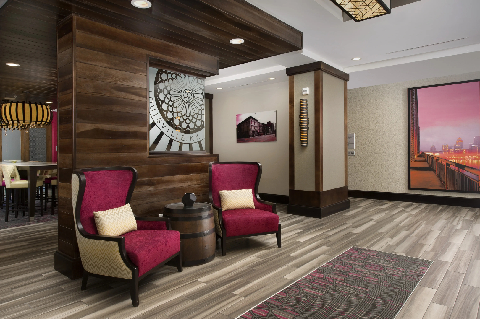 Hampton Inn & Suites Silverthorne