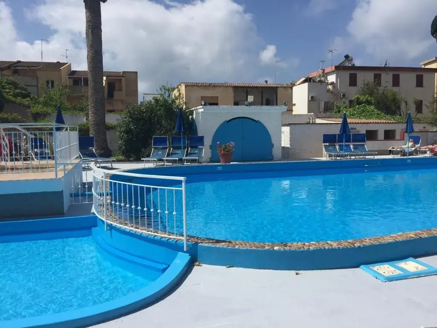 Hotel Riviera