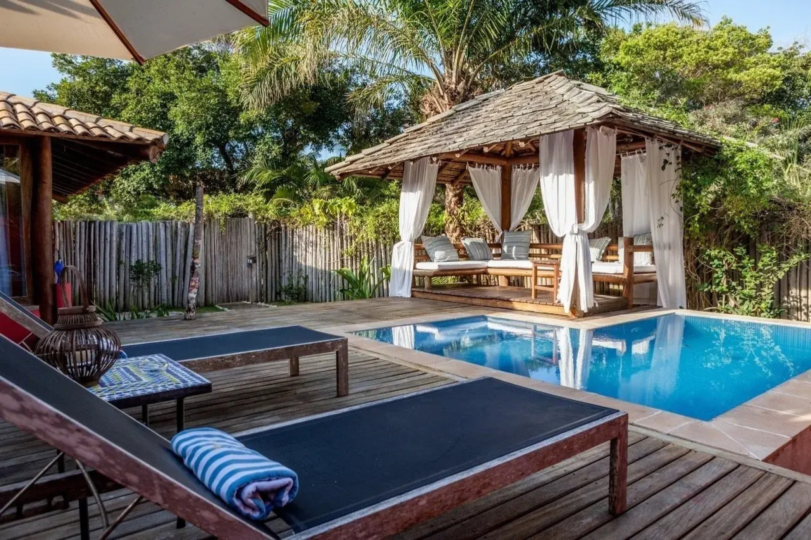 Pousada Estrela D'Água