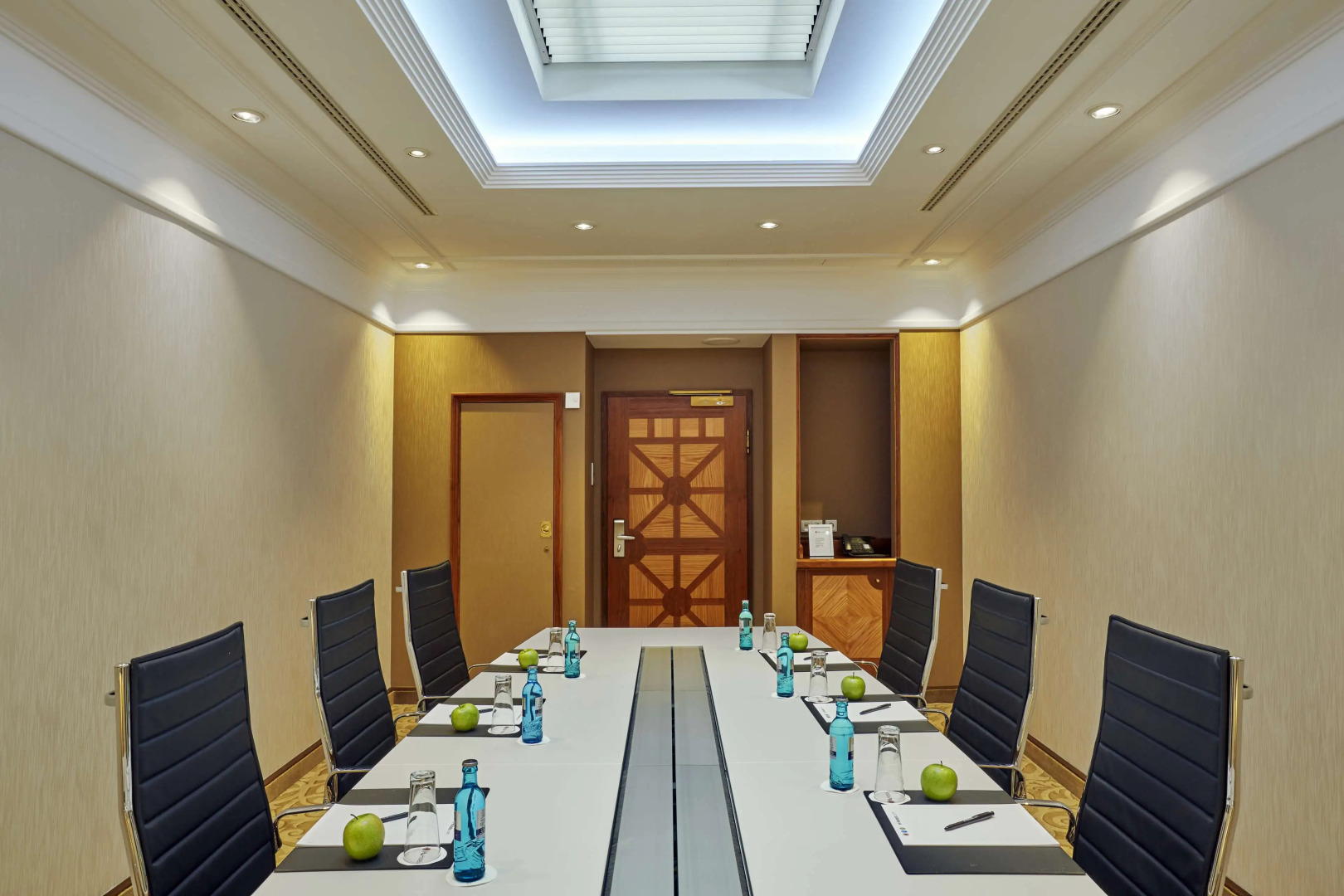 H4 Hotel Hannover Messe