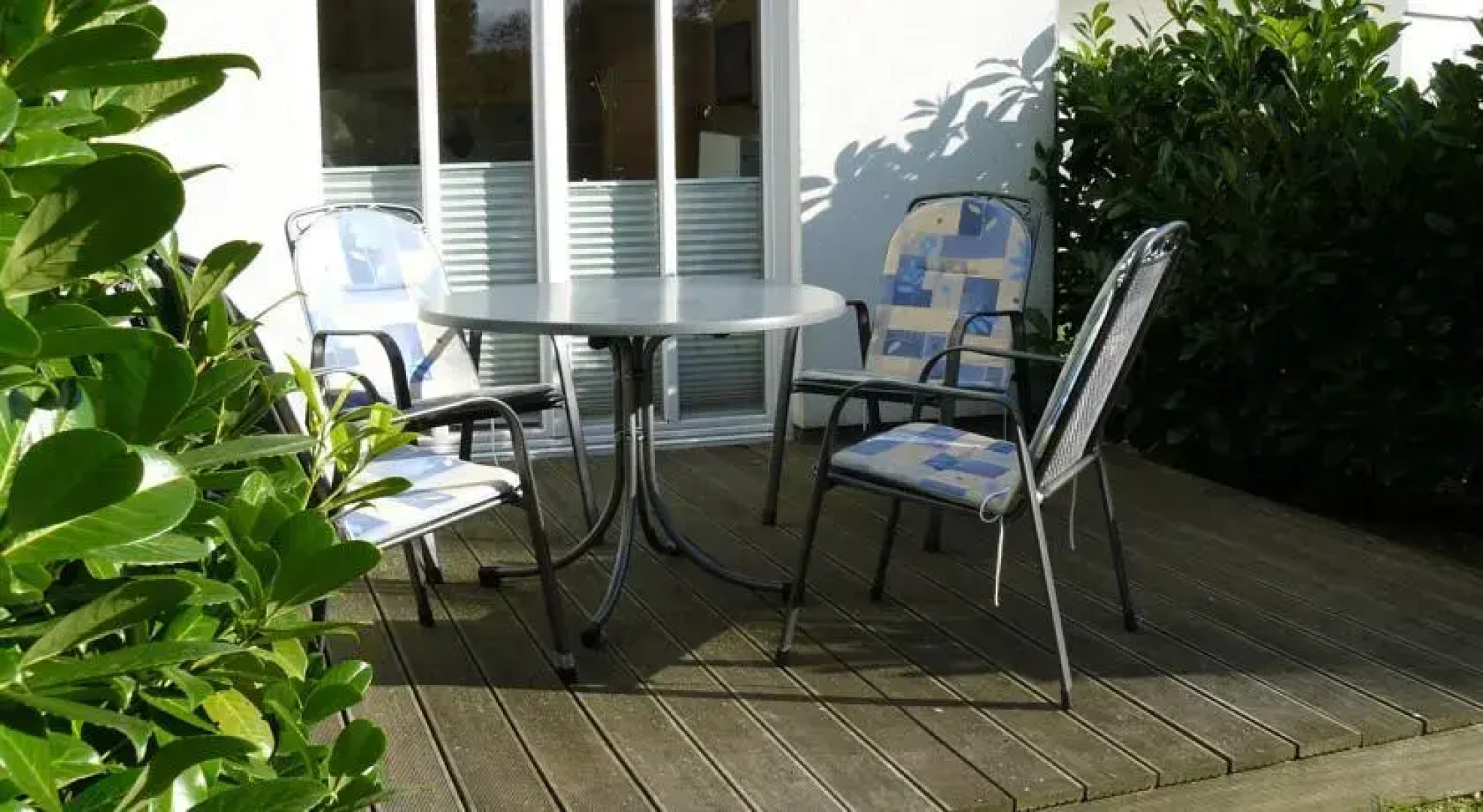 Ferienwohnung Schulte