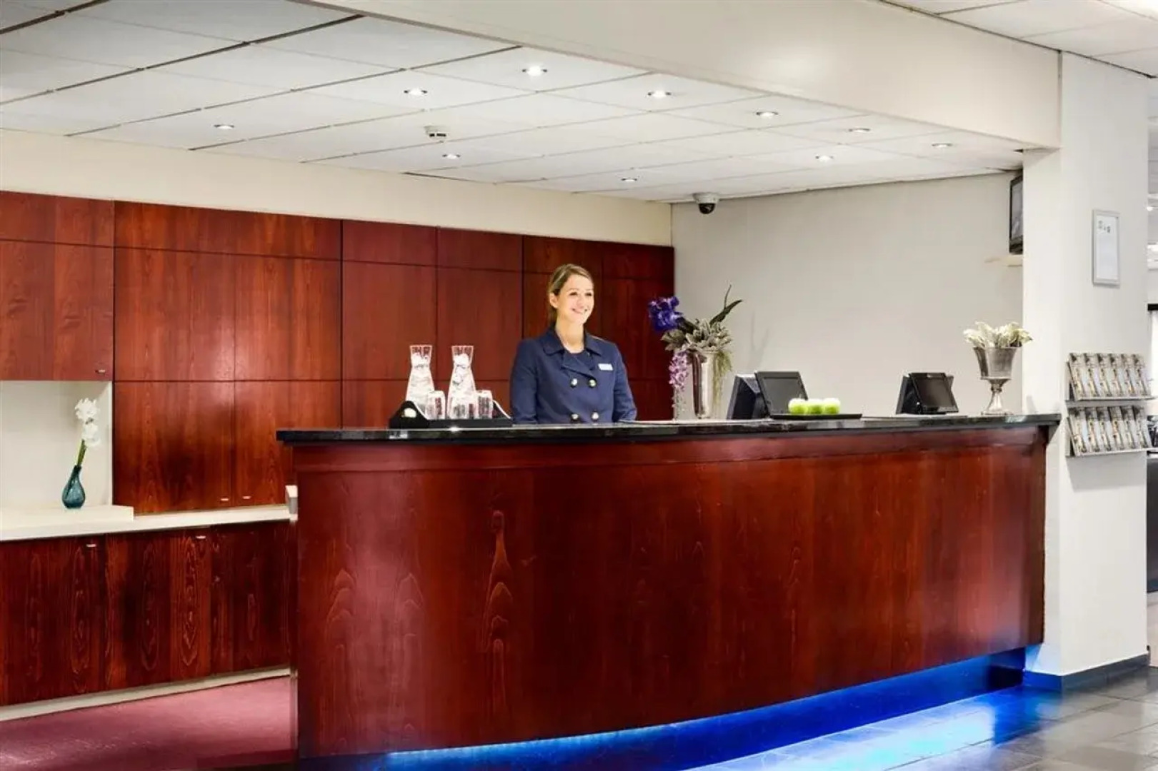 Отель KaFra Best