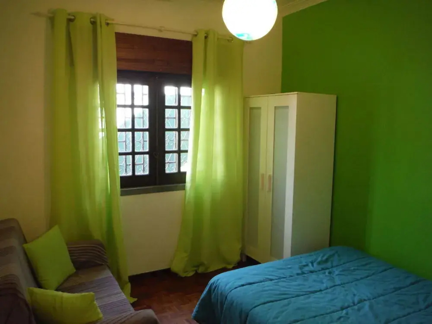 卡尔卡维罗自助乡村旅馆(Help Yourself Hostels Carcavelos Country)