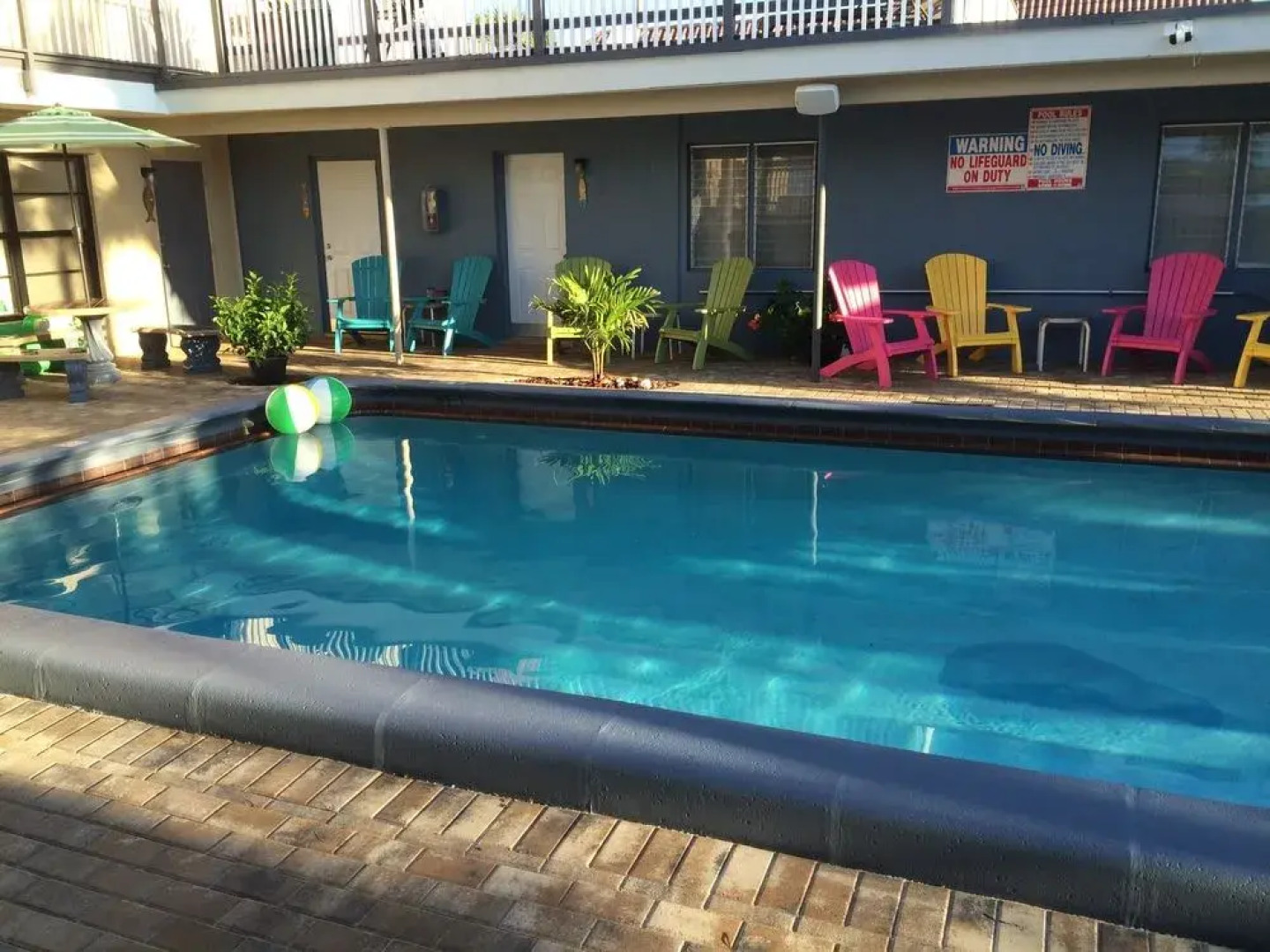 Tropicaire Motel Lauderdale-By-The-Sea