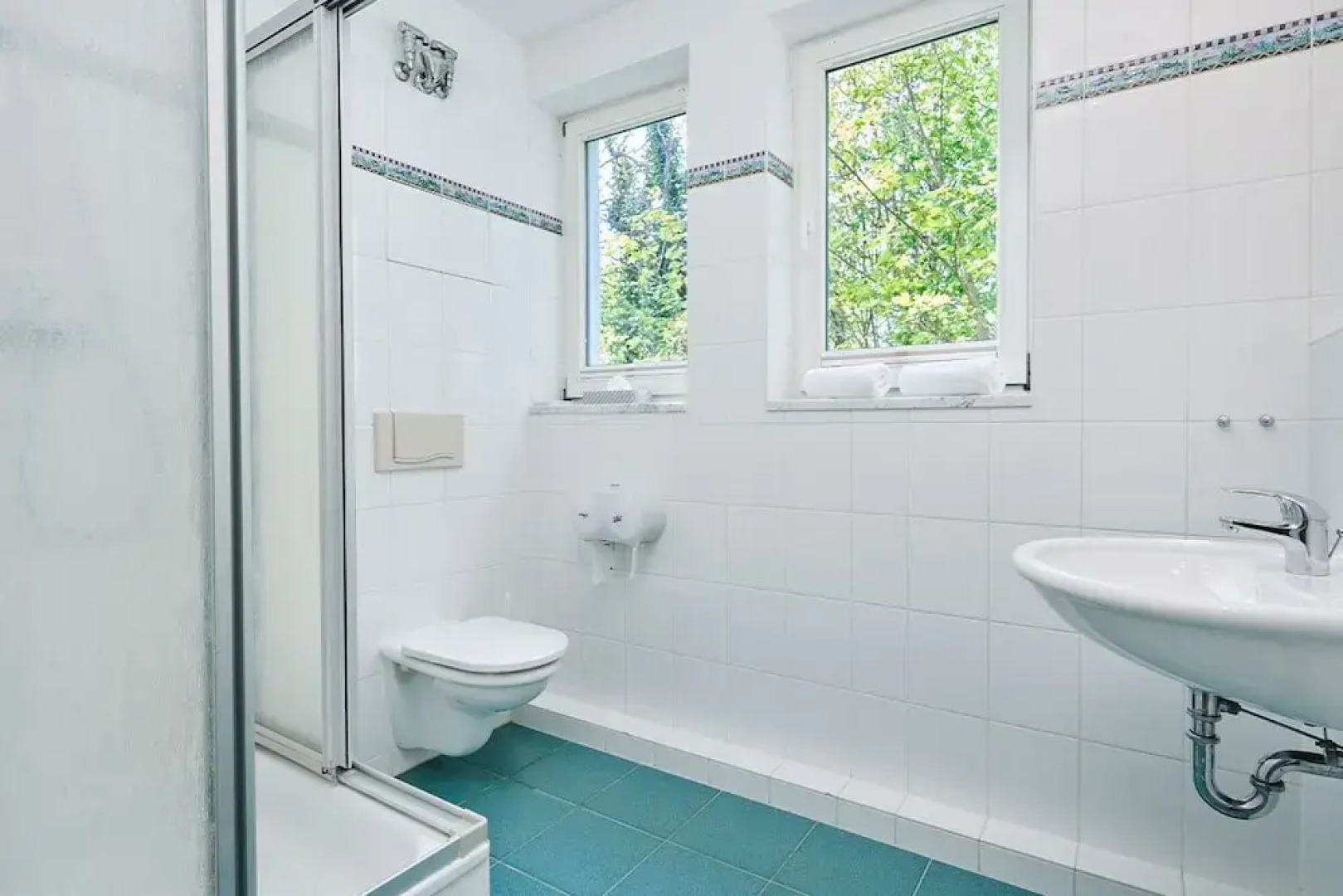 Appartementhaus Haus Strandperle