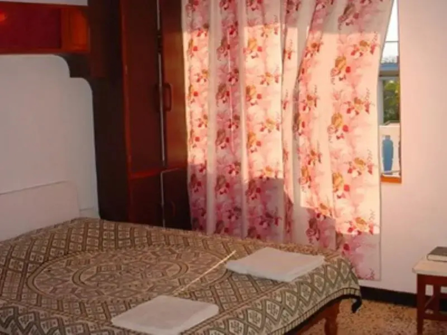 Gaffino's Beach Resort