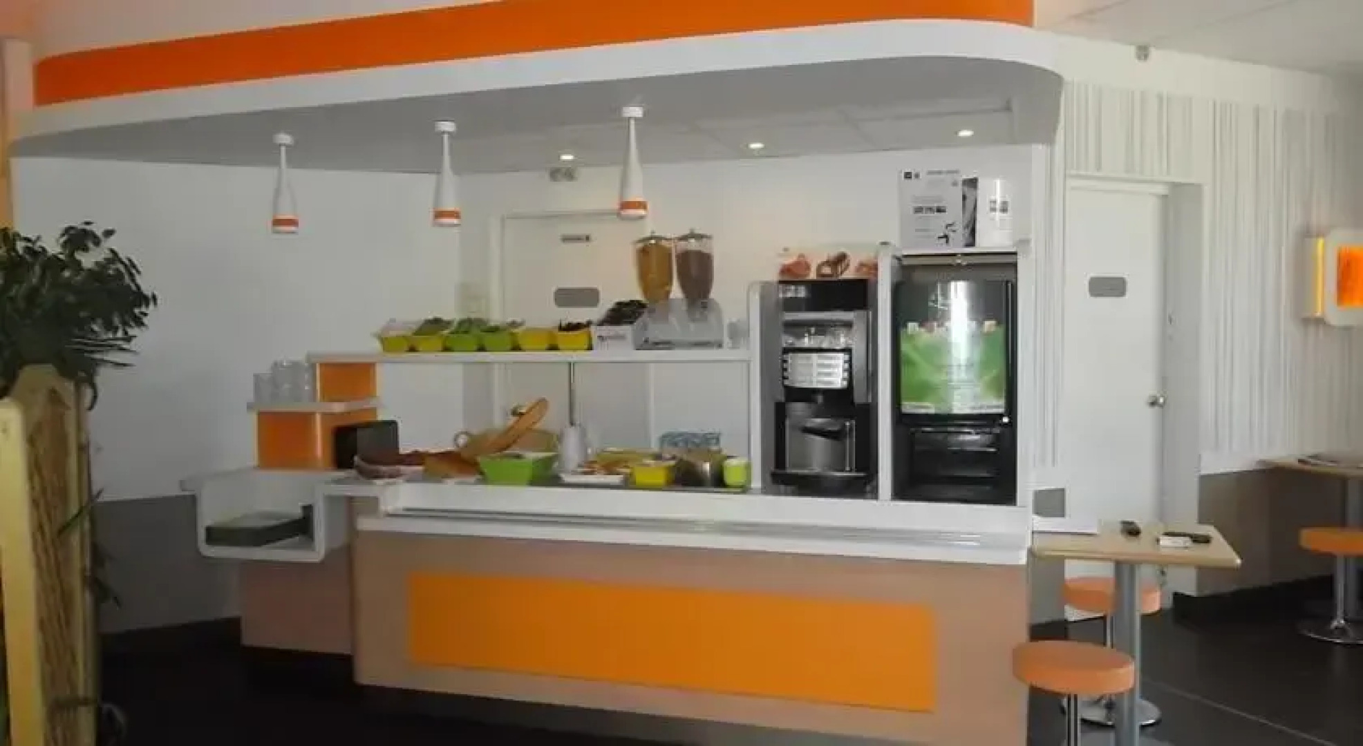 Hotel ibis budget Lille Englos