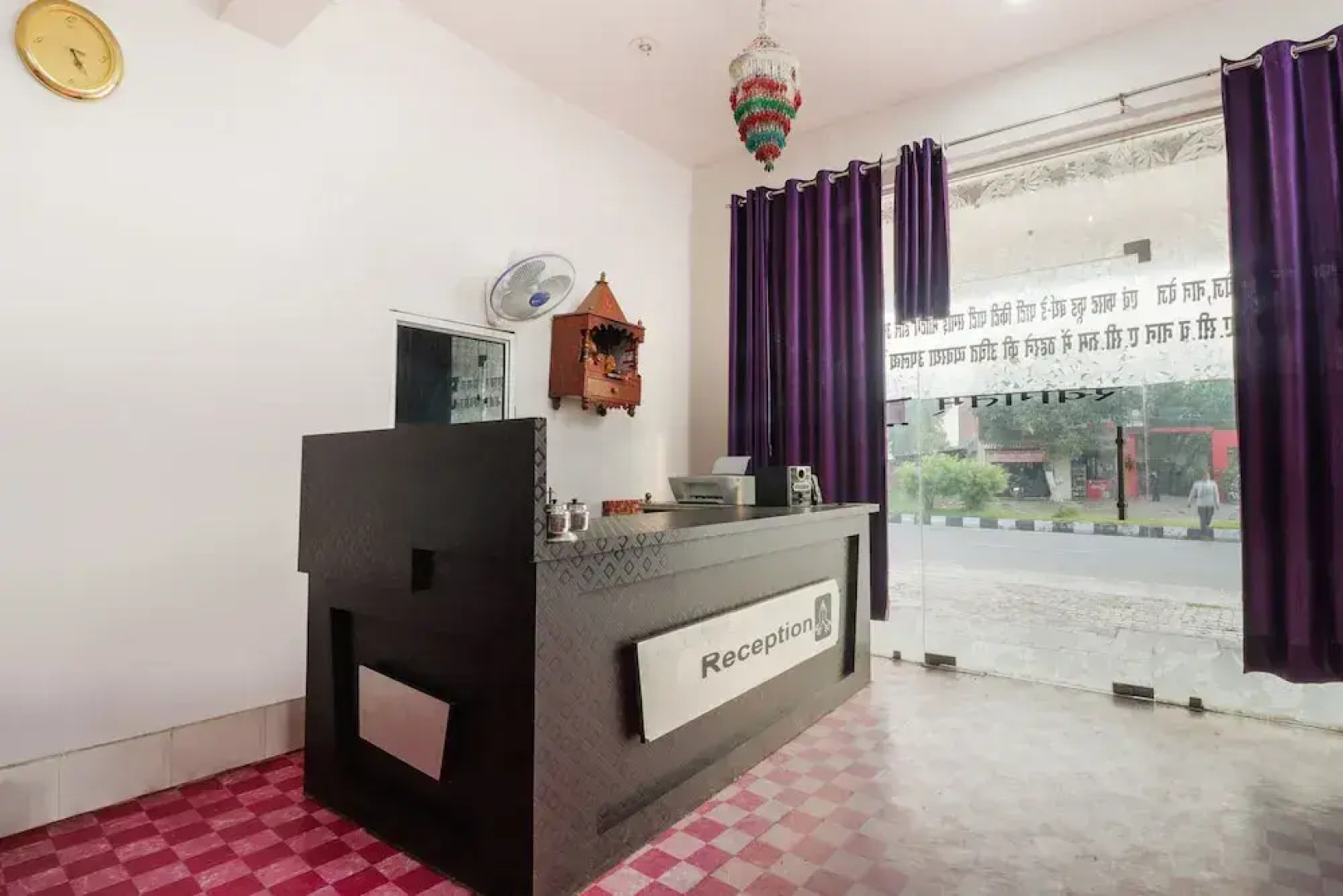 SPOT ON 47680 Hotel Atithi And Restaurant