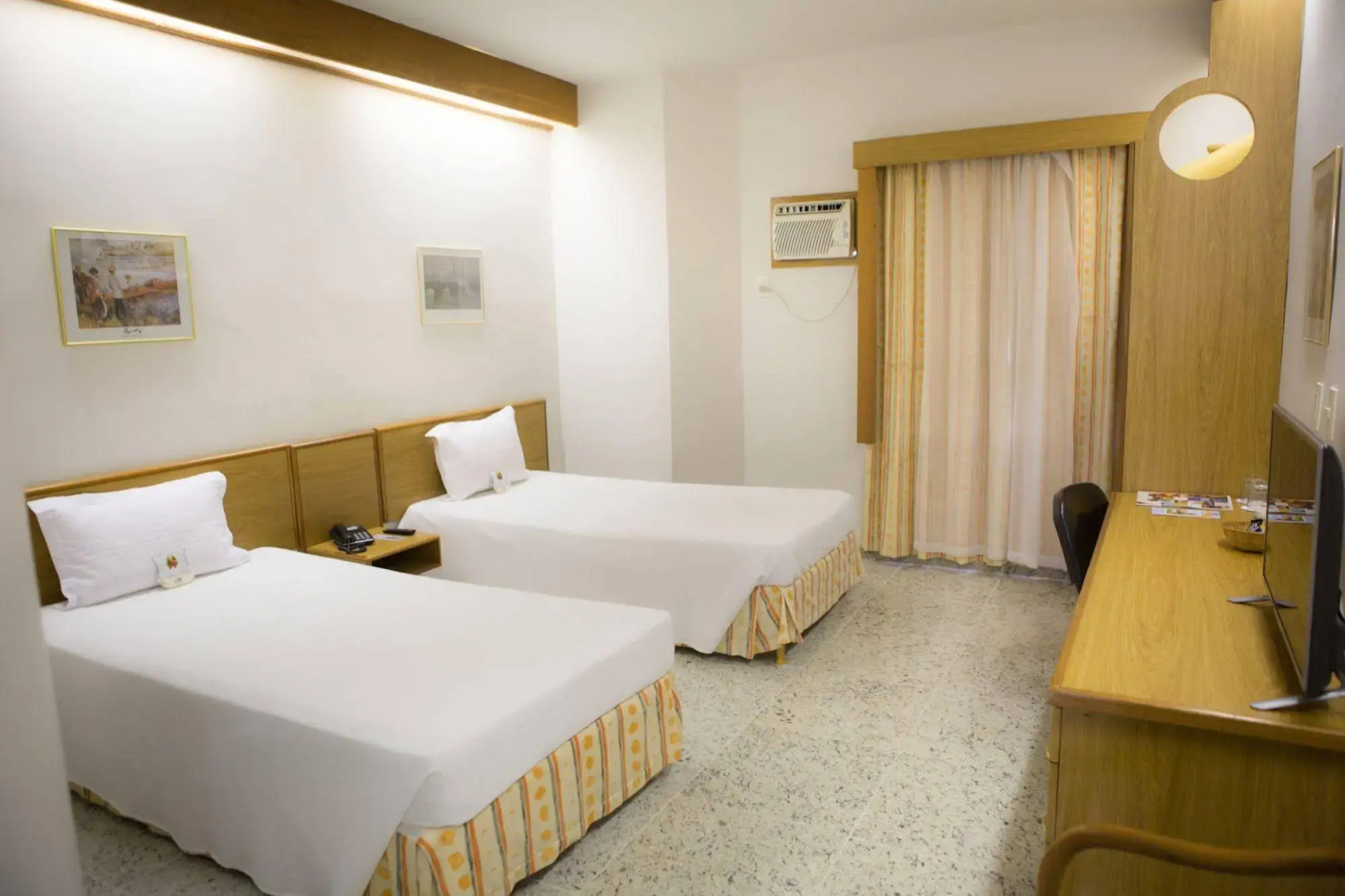 Fênix Hotel Varginha