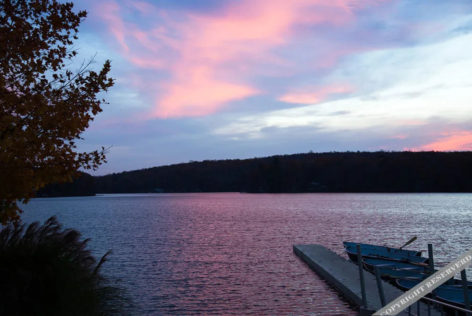 Woodloch Pines Resort