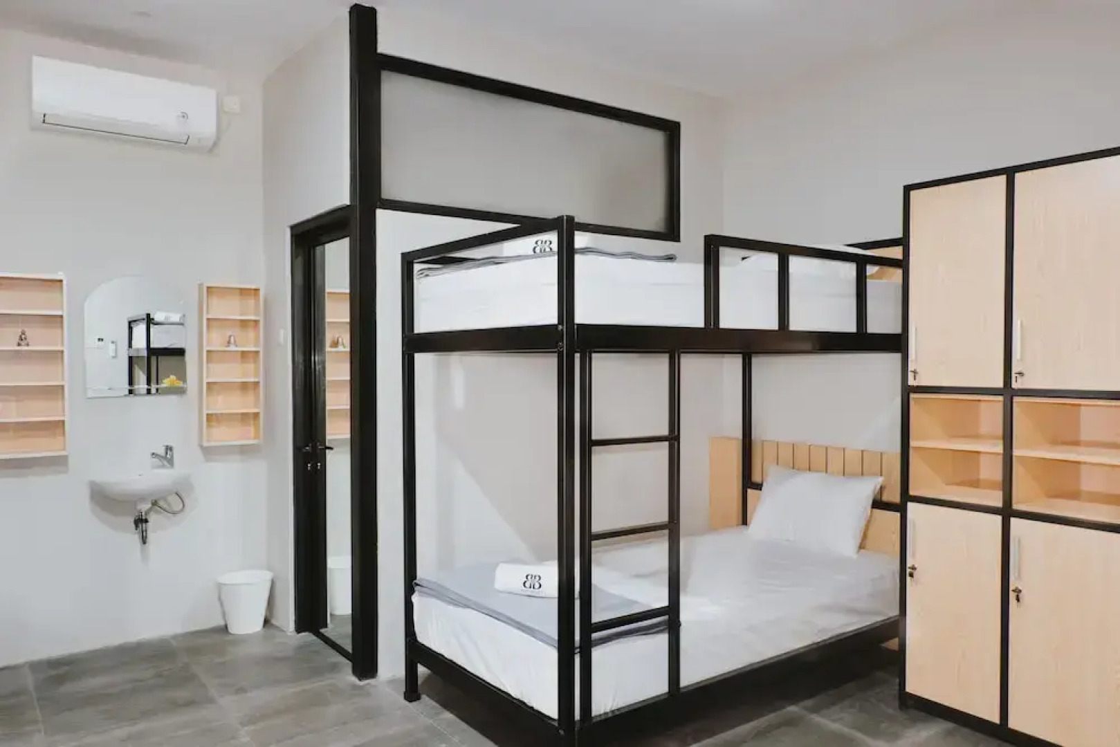 Borobudur Bed & Breakfast - Hostel