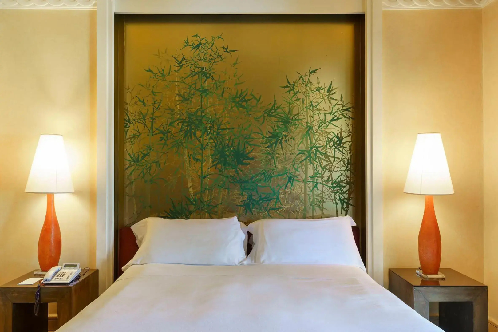 Romano Palace Luxury Hotel