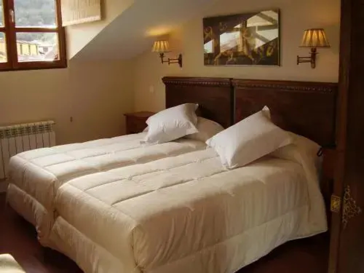 La Casona de Don Santos