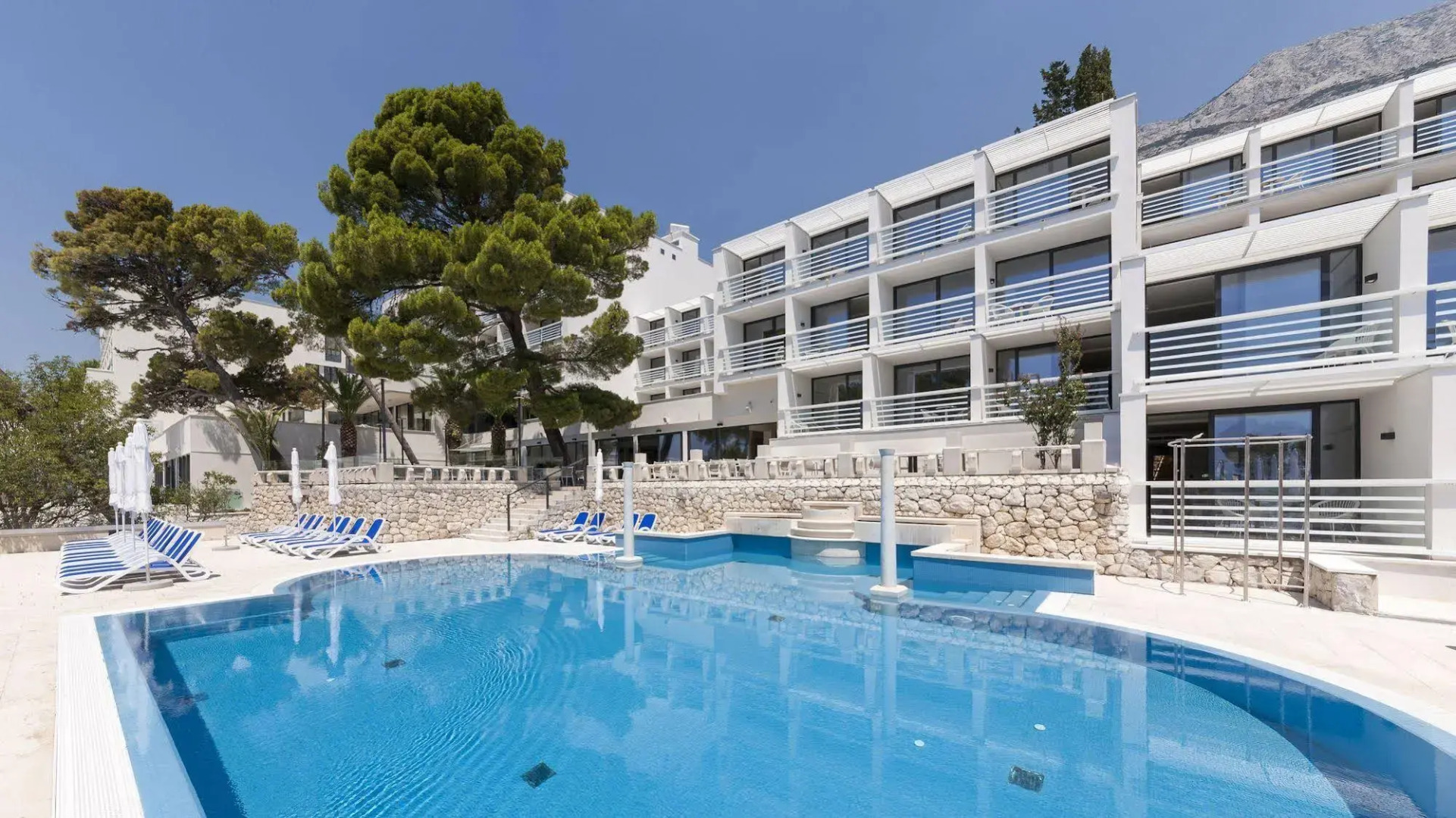 Bluesun Hotel Berulia