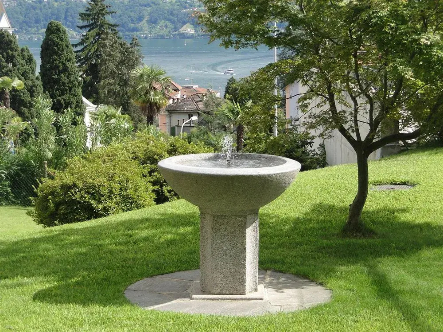 Hotel SantAgnese