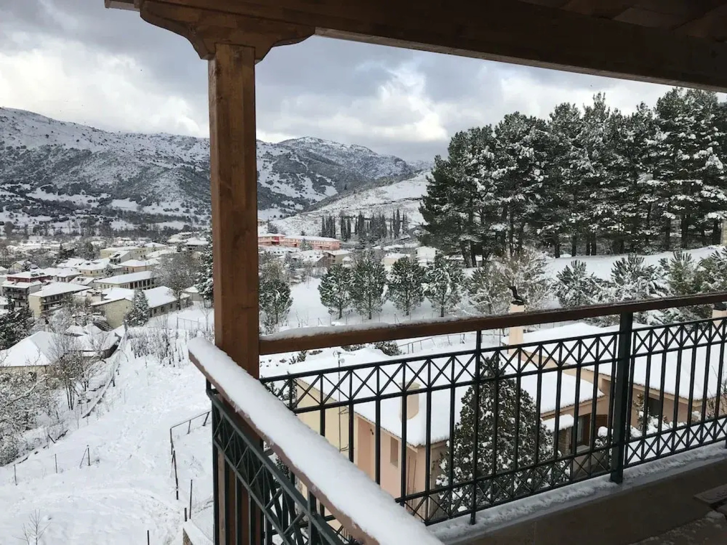 Finday Eco Boutique Hotel