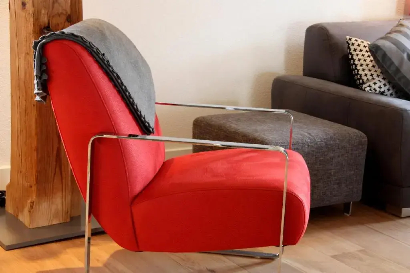 Tauern Apartment Schrempf - Anna