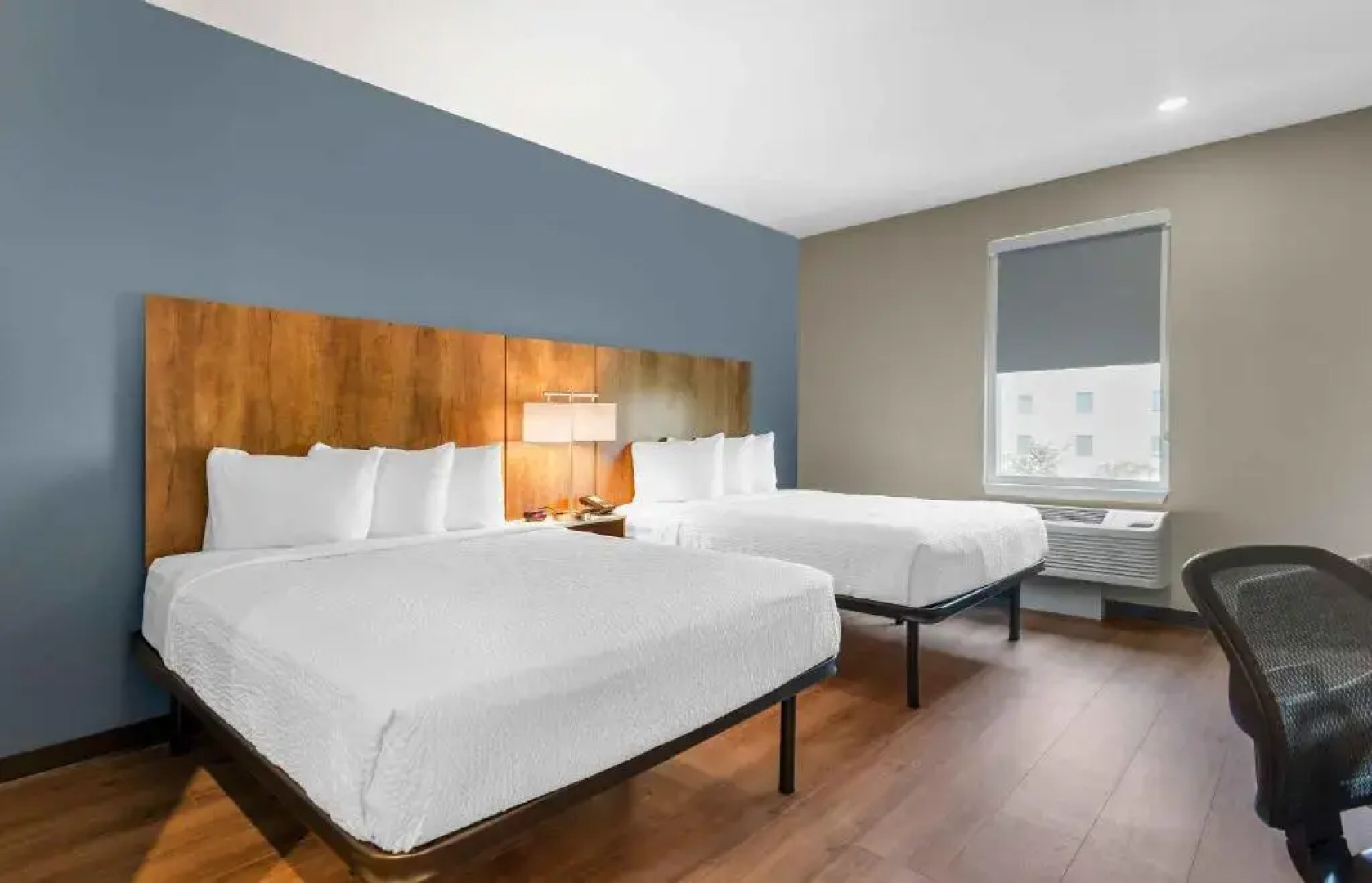 Extended Stay America Suites - Atlanta - Mcdonough