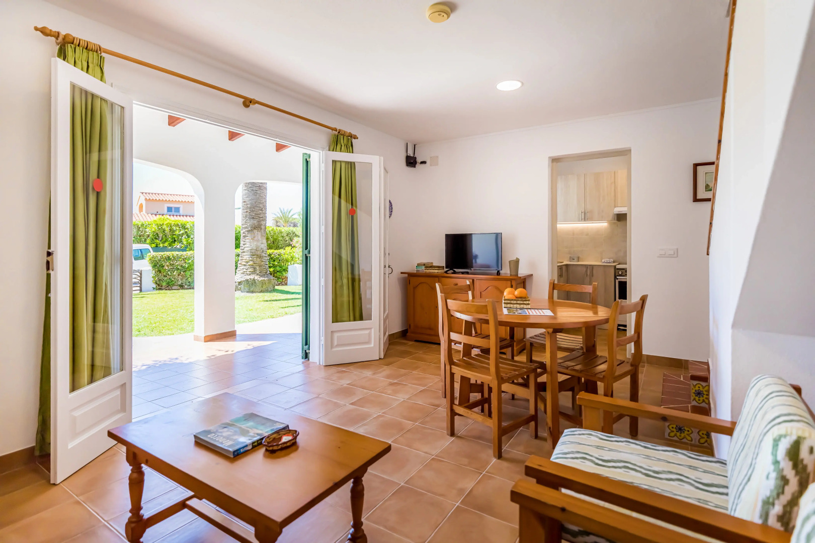 Apartamentos Arenal Playa