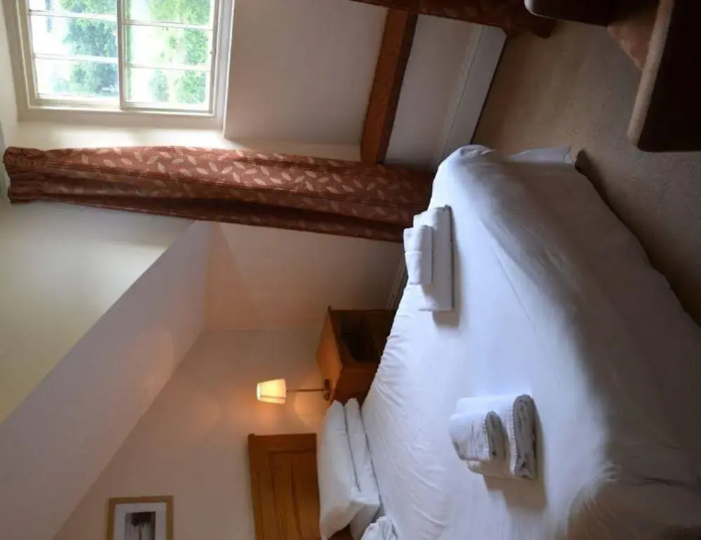 The Temperance Inn, Ambleside. The Inn Collection Group