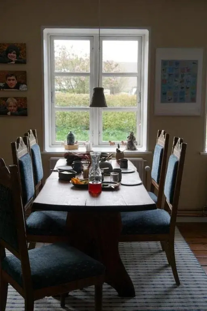 Møllehusets Bed & Breakfast