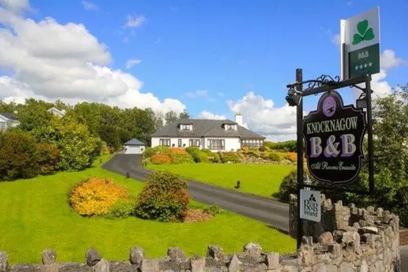Knocknagow