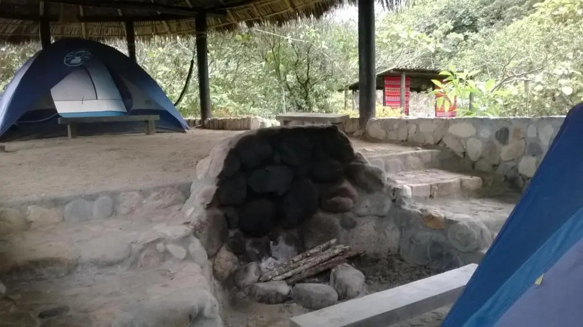 Finca de la Vaca - Swiss Bistro Cumandá