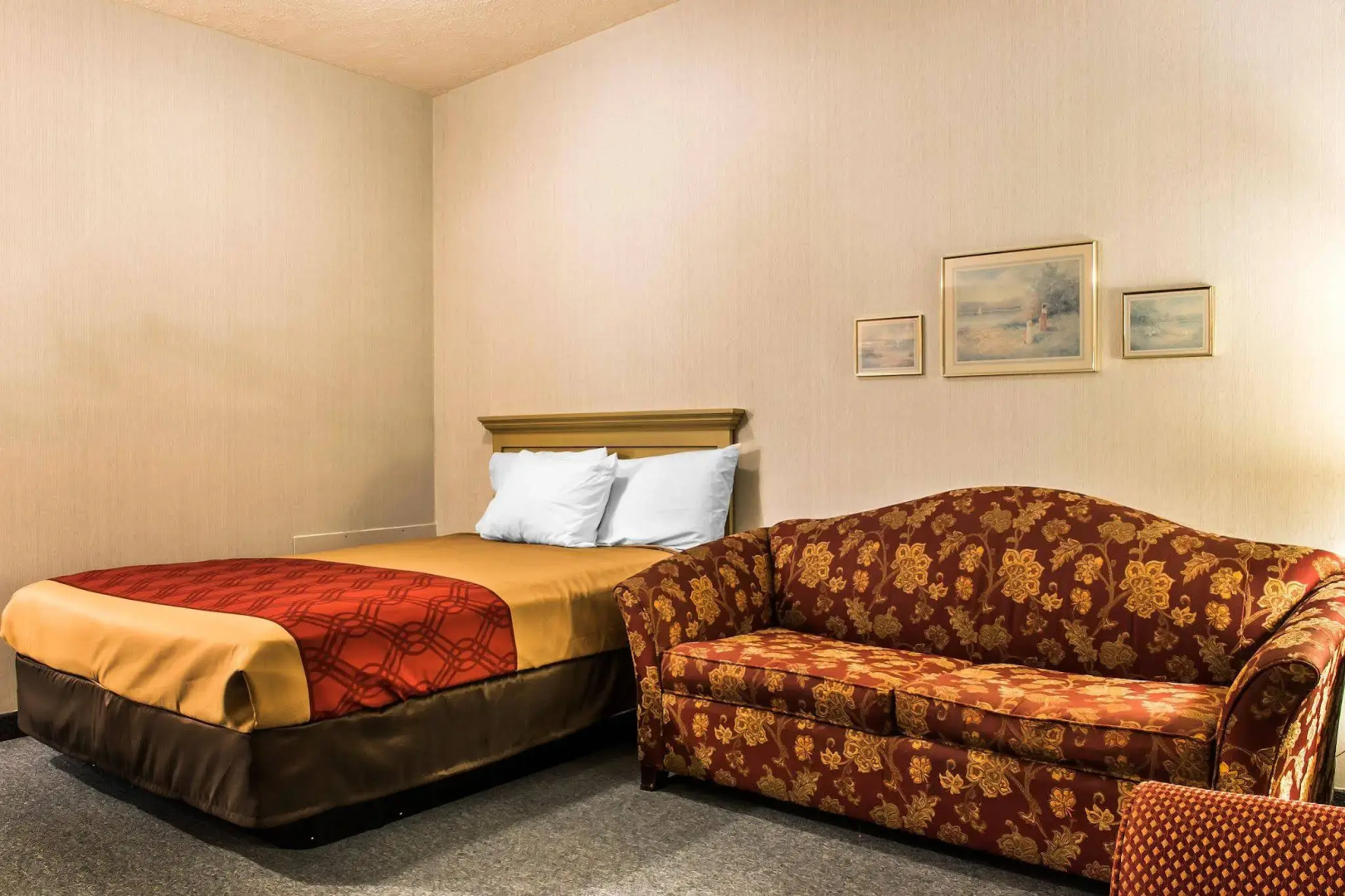 Econo Lodge Inn & Suites White Haven