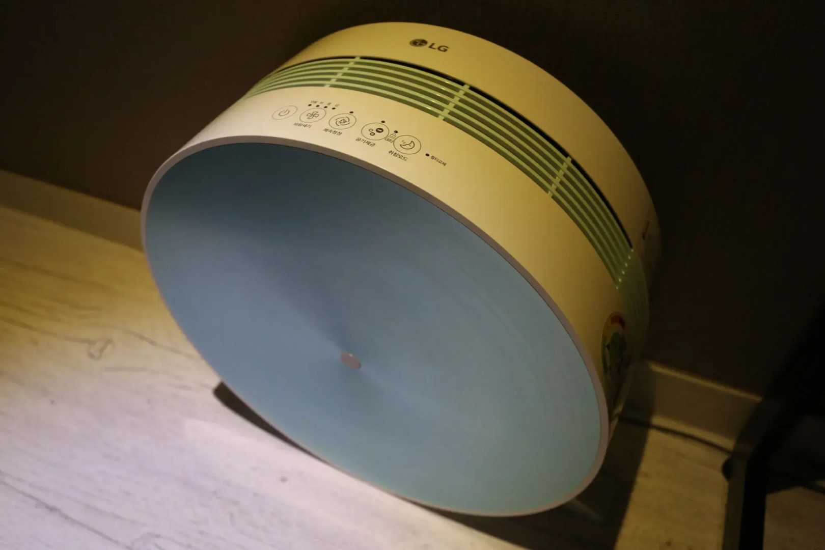 Hotel Blanc in Ilsan